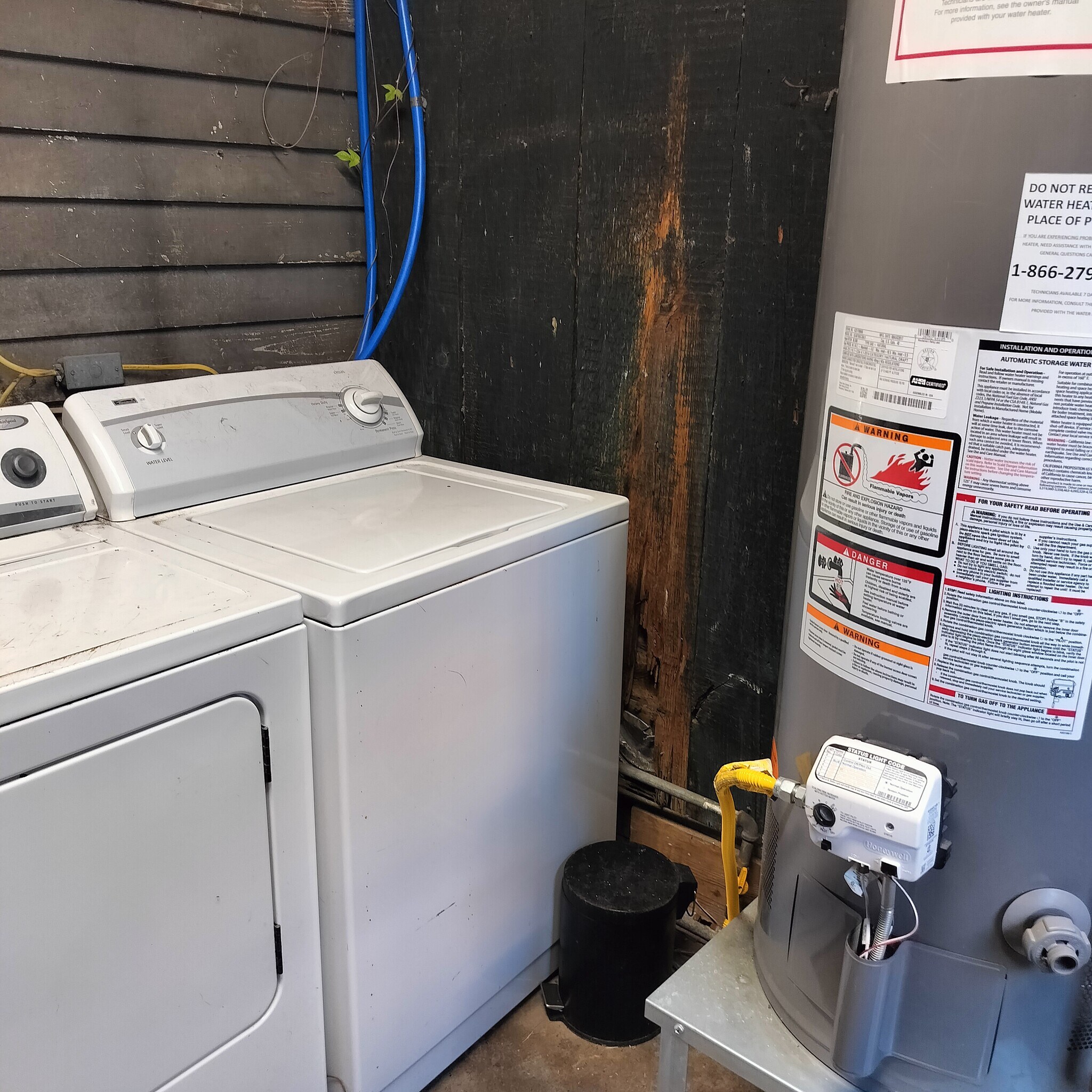 Building Photo - 1237 Josephine St