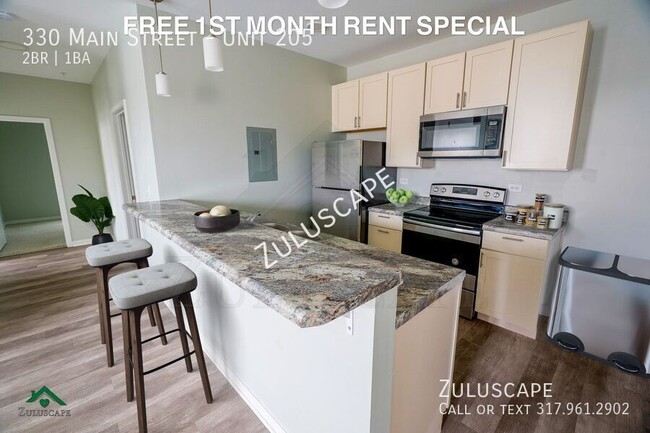 Building Photo - FREE 1ST MONTH RENT SPECIAL!....Apartments...