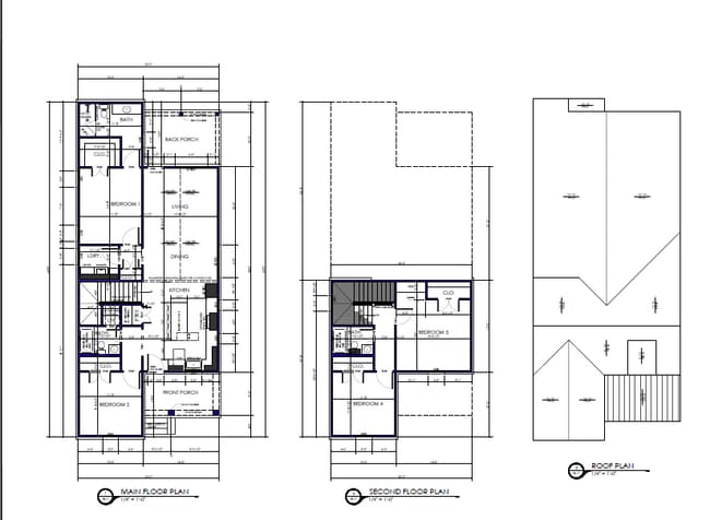 Building Photo - 125 Otis St