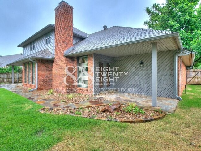 Building Photo - *Rare Find* Stunning Brookhaven 4 Bed 2.5 Bath Coming Soon - Available for July Move In!