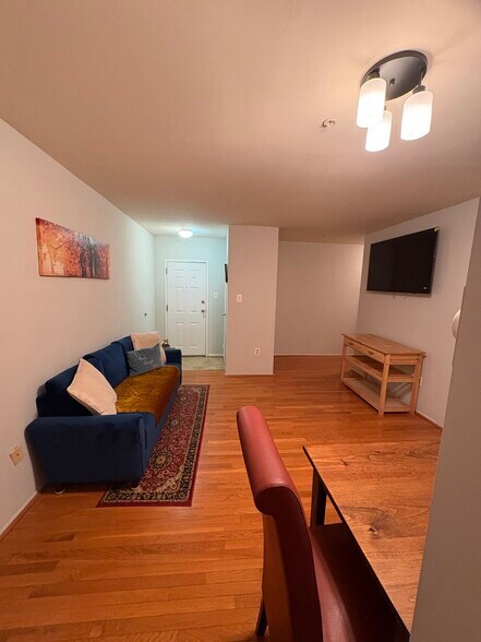 Building Photo - 1444 W St NW