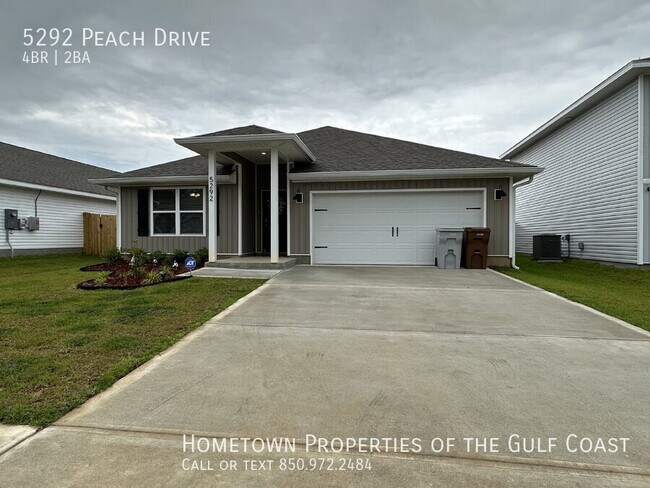 Building Photo - 5292 Peach Dr