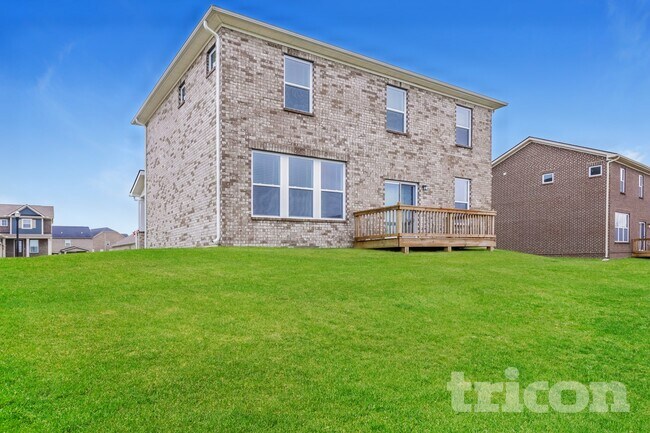 Building Photo - 334 Park Glen Dr