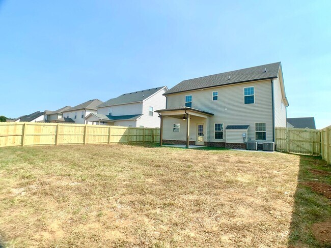 Building Photo - 987 E Creek Coyote Trl