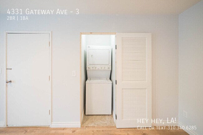 Building Photo - 4331 Gateway Ave