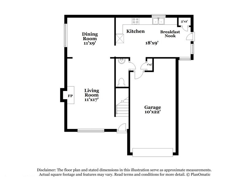 Building Photo - 314 Summer Cove NW