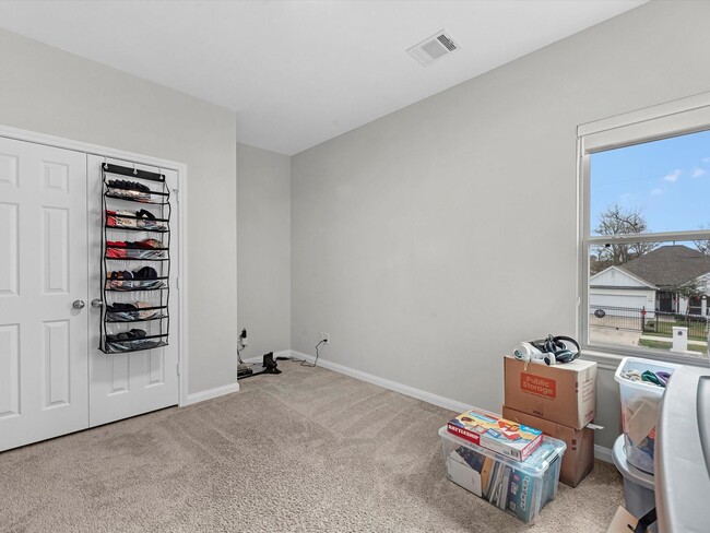 Building Photo - 8407 James Franklin St