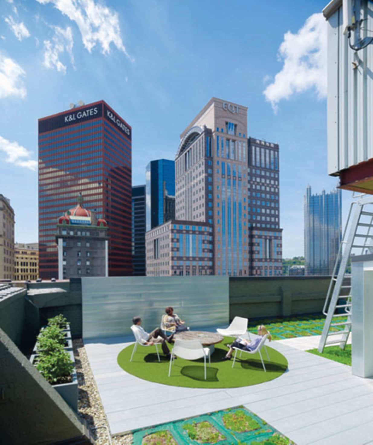 Building Photo - Century Building