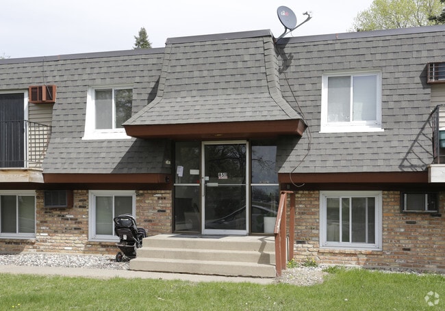 Building Photo - 8511 Able St NW