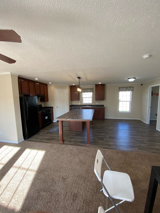 Building Photo - The Barton II at Courtyard Community