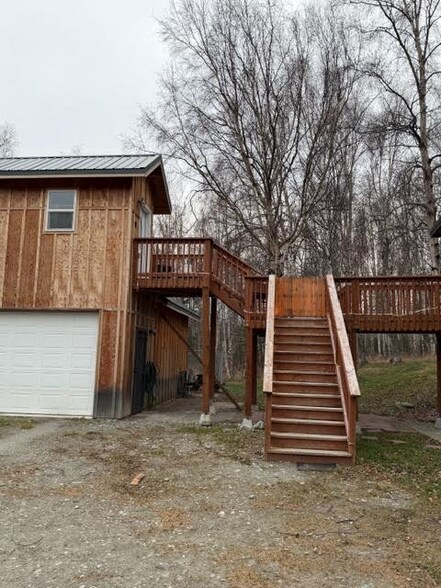 Building Photo - 5510 N Westfork Dr