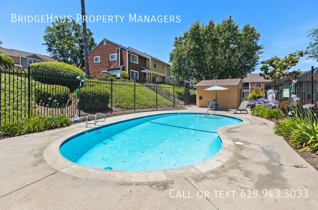 Building Photo - 7831 Rancho Fanita Dr