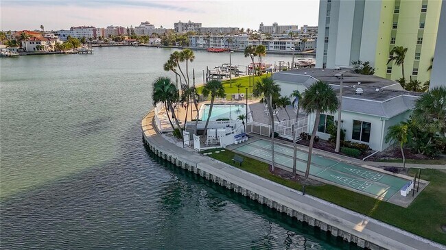 Building Photo - 400 64th Ave