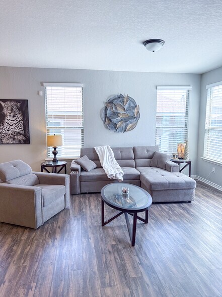 Building Photo - 4526 Stetson Run