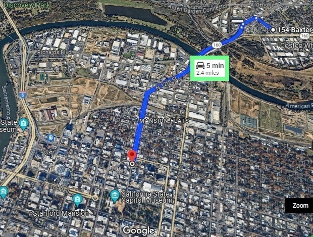 Building Photo - 154 Baxter Ave