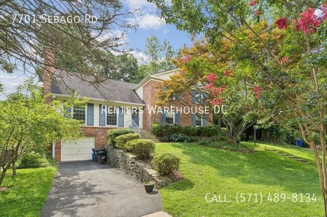 Primary Photo - 7701 Sebago Rd