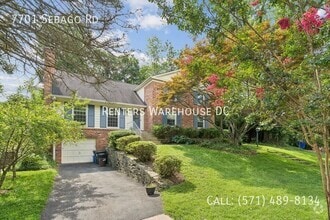 Building Photo - 7701 Sebago Rd