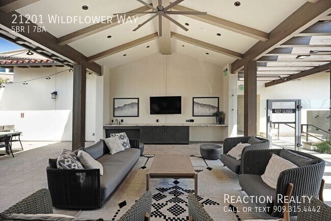 Building Photo - 21201 Wild Flower Wy