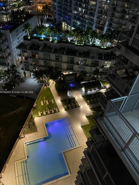 Building Photo - 350 S Miami Ave