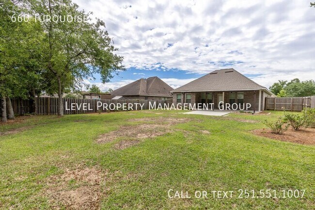 Building Photo - 660 Turquoise Dr
