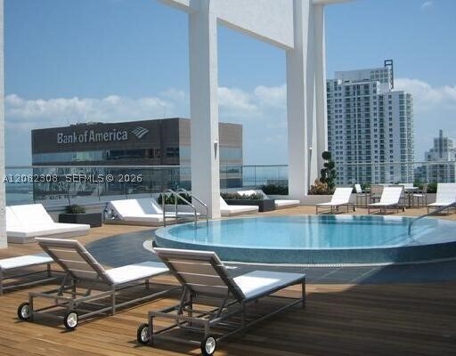Building Photo - 500 Brickell Ave