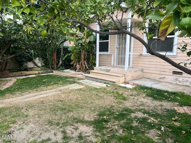 Building Photo - 544 Saratoga St