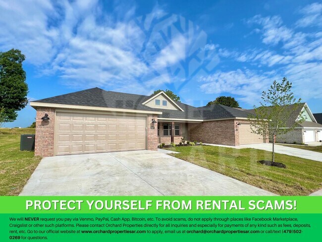 Primary Photo - 527 Bradford Dr