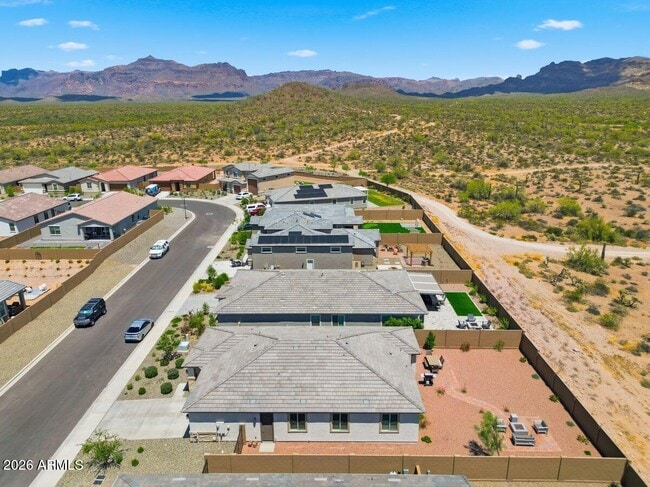 Building Photo - 48845 N Lula St