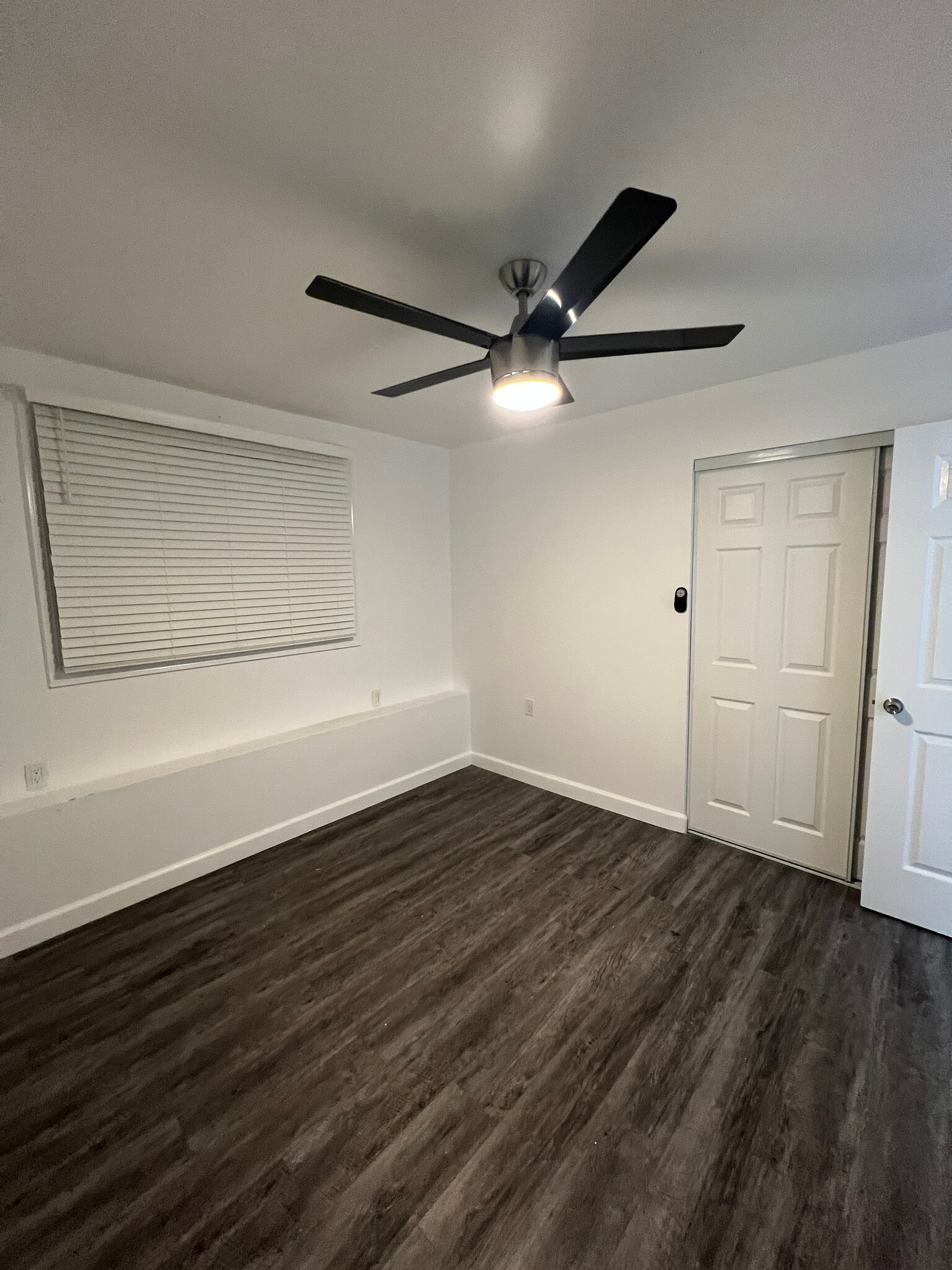 2nd Bedroom - 1010 Chester St