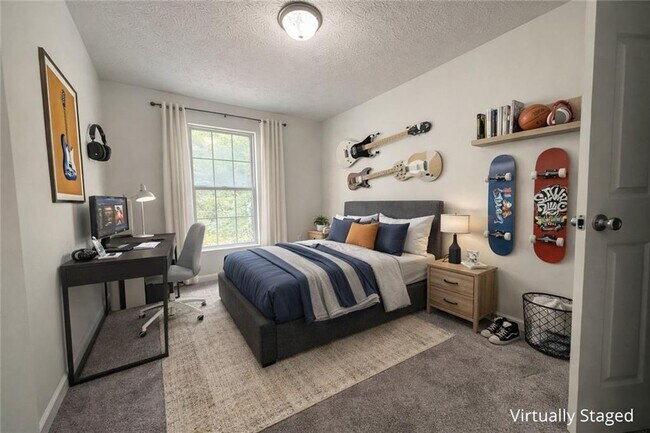 Building Photo - 3516 Waldrop Trail