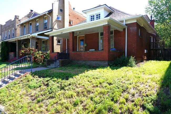 Welcome home! - 2844 N Marion St