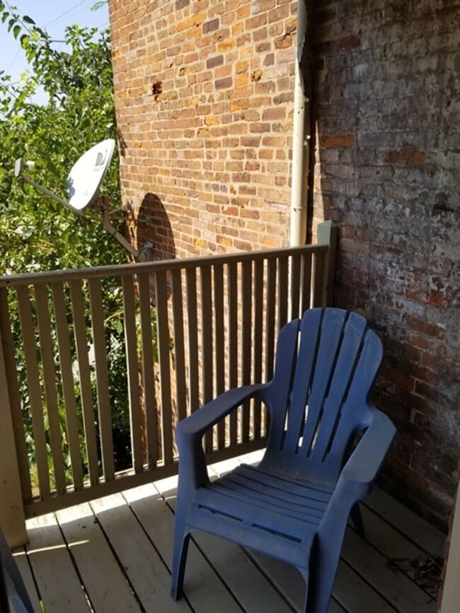 Building Photo - Lafayette Square Townhouse for Rent