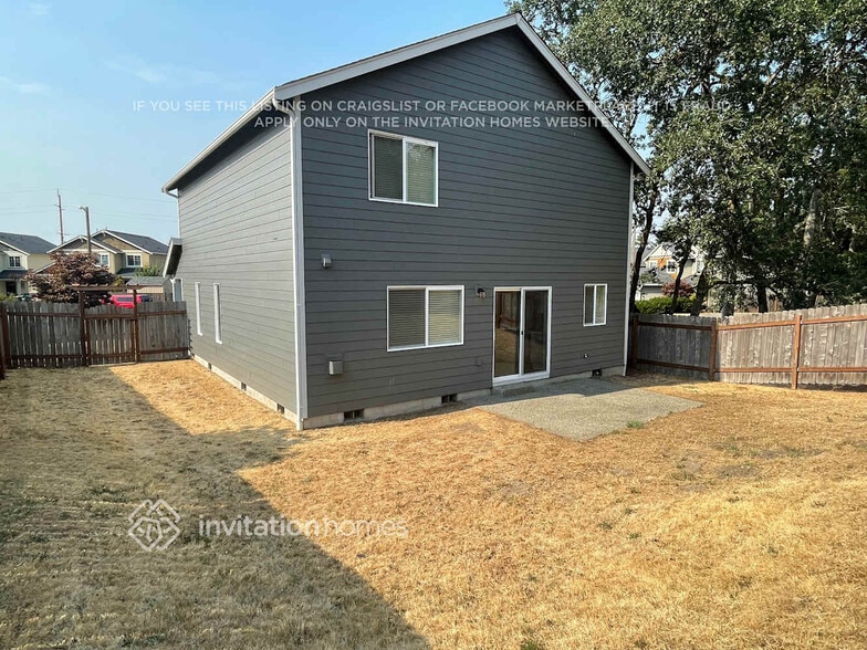 Building Photo - 20103 47th Avenue Court E