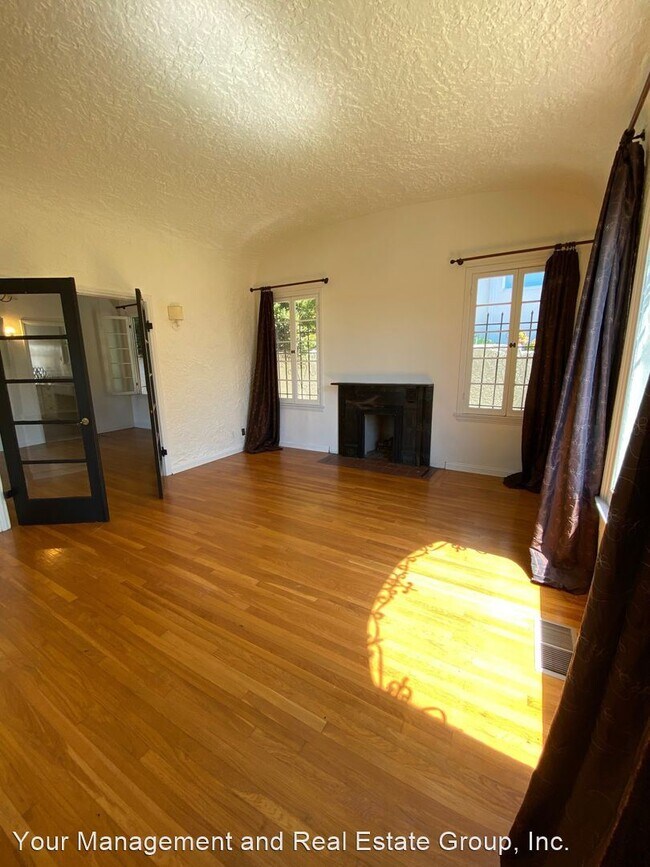 Building Photo - 3 br, 2 bath House - 2821 Avenel St.