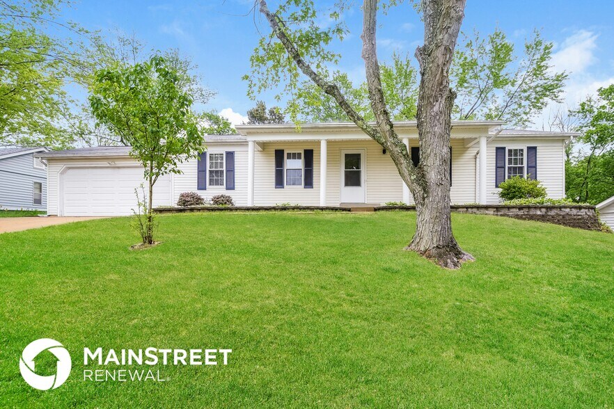 Building Photo - 2416 Angela Dr