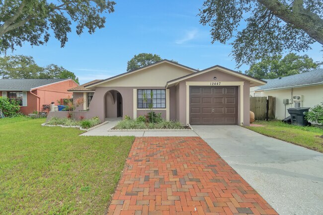 Primary Photo - 12447 Mondragon Dr