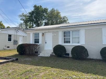 Building Photo - 116 Calvin St