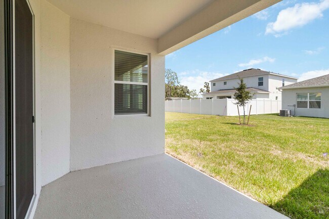 Building Photo - MOVE IN SPECIAL-Beautiful Newer Energy Efficient 4/2 Close to Lake Nona