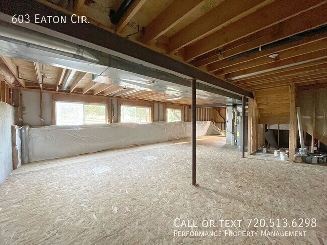 Building Photo - 603 Eaton Cir