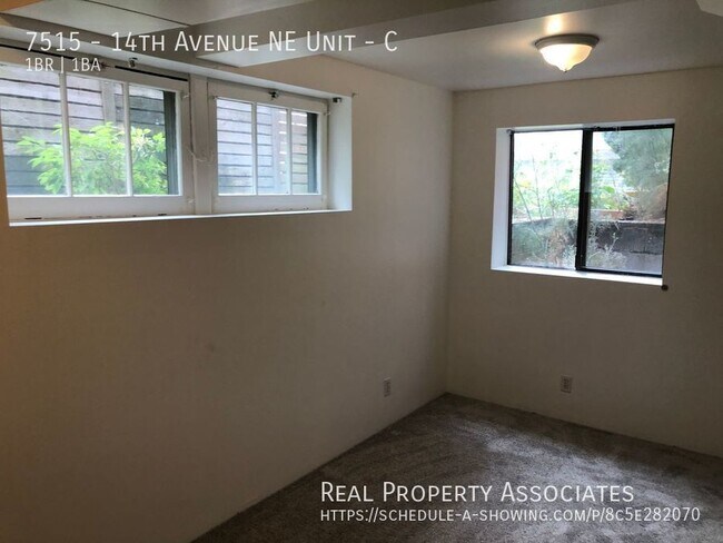 Building Photo - 7515 14th Avenue Northeast