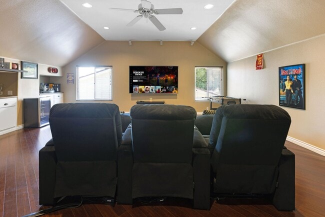 Building Photo - Modern Luxury in Cypress – 4BR Home with H...