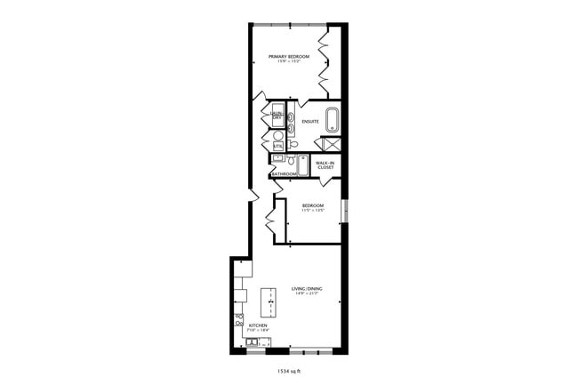 Building Photo - 1152 W Madison St