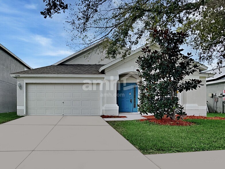 Primary Photo - 11340 Misty Isle Ln