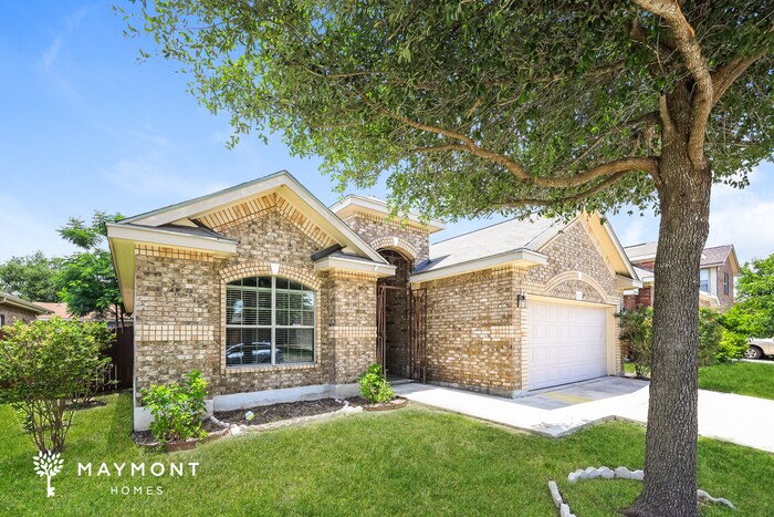 Building Photo - 3815 Grissom Woods