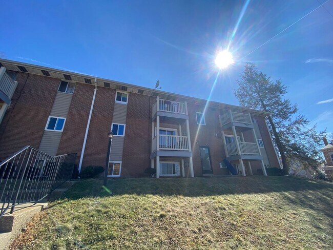 Building Photo - Spacious 1-bedroom in Bellevue!