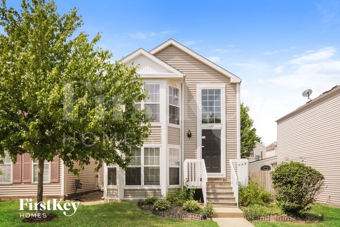 Primary Photo - 949 Symphony Dr