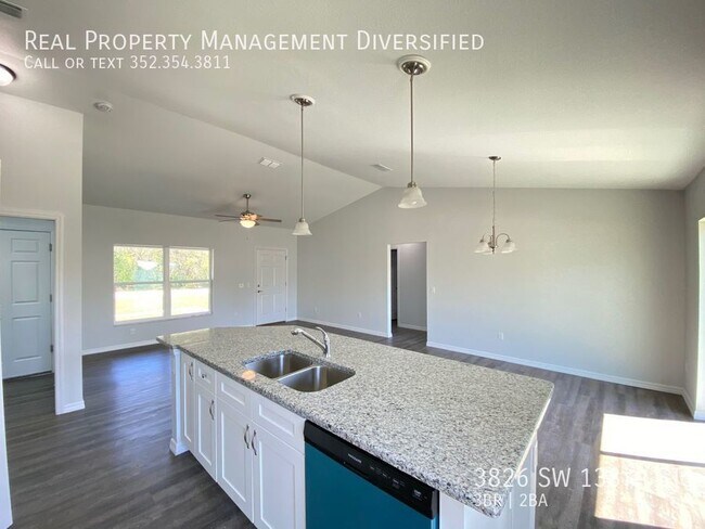Building Photo - 3826 SW 138th St