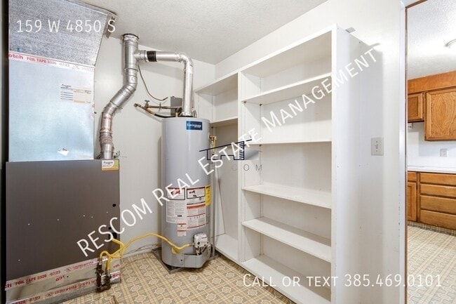 Building Photo - 159 W 4850 S