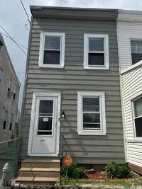Building Photo - 4638 James St