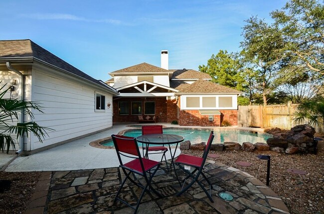 Building Photo - 22503 Rippling Shore Ct
